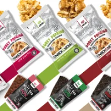 AMMI Meat Snacks