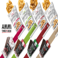 AMMI Meat Snacks