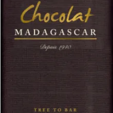 Chocolat Madagascar Launches Raw Fine Flavour Single Estate Dark 100% from Unroasted Cacao, bringing a fresh new flavour dimension and much more antioxidants (flavanols) safely.