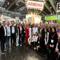 Armenian Wines Take Center Stage at ProWein 2024