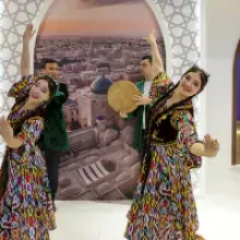 ITB Berlin 2024