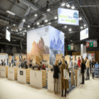 South Tyrol's Wines Shine at ProWein 2024