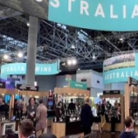 Argentinian Wines Shine at ProWein 2024 Malbec and Beyond: Exploring the Diversity of Argentina's Vineyards