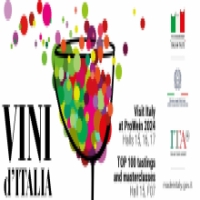 Italy Shines at ProWein 2024: A Showcase of Exceptional Wines