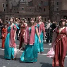 Storico Romano