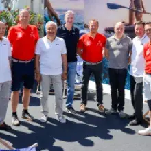 boot Düsseldorf and Kieler Woche: A Strategic Alliance Bolstering the Sailing Industry