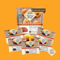 Sunny Fruit®: A Healthy and Delicious Snack Option for On-the-Go