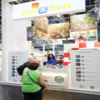 CARAVAN SALON DÜSSELDORF 2024 Expands Focus on Travel and Outdoor Activities with Dedicated Hall and Enhanced Stage Program