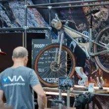 Eurobike 2024 Forges Strategic Partnerships, Revolutionizing Retail and Digital Commerce in Cycling Industry