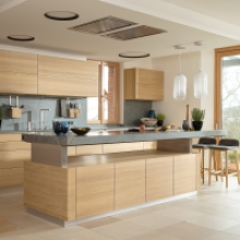 TEAM 7 Redefines Bespoke Kitchen Design with Holistic Living Concepts