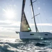 X-Yachts Launches the Xc 47: A New Generation of Bluewater Cruisers
