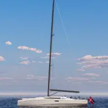 X-Yachts Redefines ORC Racing with the Revolutionary XR 41