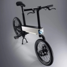 Acer Unveils Revolutionary ebii Smartbike at Eurobike 2024, Redefining Urban Commuting