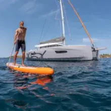 Beneteau Group Celebrates 140 Years of Boating Leadership and Innovation