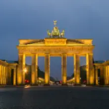UN Tourism and Germany Strengthen Ties to Promote Sustainable and Inclusive Tourism