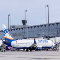 SunExpress Expands Reach with New Cologne/Bonn to Samsun Flight Route, Enhancing Travel Options for Summer Holidays