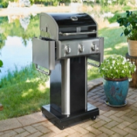 Kenmore Unveils Vibrant New Table Top Grill and Showcases Outdoor Cooking Innovations at Spoga 2024