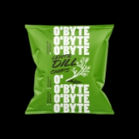 O'BYTE Introduces a New Era of Guilt-Free Snacking with Lentil and Rice Chips