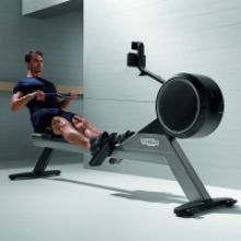 Train Like an Olympian at Home with Technogym