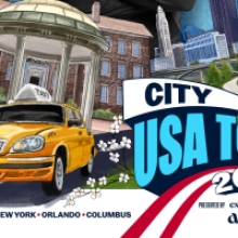 NEXEN TIRE Fuels Manchester City Football Club's City USA Tour 2024