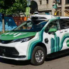 May Mobility's 'Accessibili-D' Takes Detroit's Transportation Accessibility to New Heights
