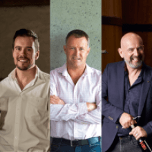 Pernod Ricard Winemakers' Global Talent Shines in The Drinks Business Master Winemakers Top 100