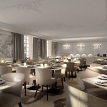 Dolce by Wyndham Versailles empfängt erste Gäste