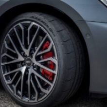 Falken's Azenis RS820 Tire: A New Era in High-Performance Driving for the Audi S3