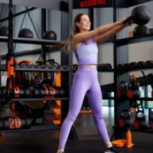 Basic-Fit Aims High with Record Club Openings and Ambitious Growth Targets