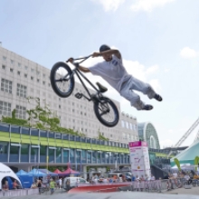 Eurobike Festival Days 2024: A Thrilling Showcase of Cycling Innovation and Family Fun