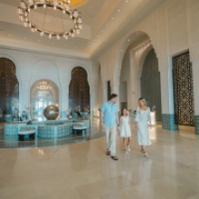 Hotels in Qatar