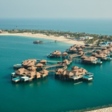 Hotels in Qatar