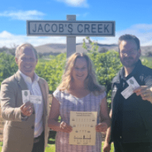 DrinkWise and Pernod Ricard Winemakers Elevate Responsible Wine Tasting Experiences Across South Australia