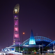 Hotels in Qatar