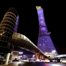 Hotels in Qatar