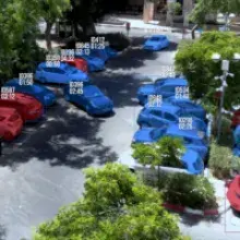 WiseSight Technologies and Duncan Solutions Forge Strategic Alliance to Redefine Automated Parking Enforcement