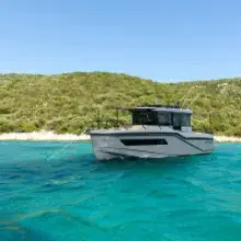 Dromeas Yachts Embarks on Strategic Restructuring and European Expansion to Meet Growing Global Demand