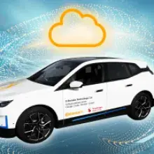 Continental Advances the Future of Mobility with First Cross-Domain High-Performance Computer in a Car