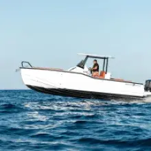 Dromeas Yachts: Engineering Excellence and Unmatched Craftsmanship for the Discerning Mariner
