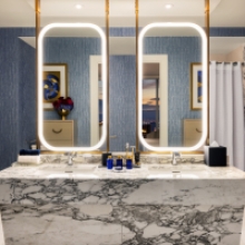 Fontainebleau Casinò, Las Vegas: a new style icon in hospitality