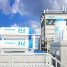 Siemens Energy Secures Landmark Contract for 26,000-Tonne Green Hydrogen Plant in Germany