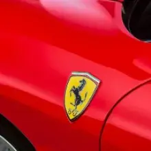 Ferrari Embraces Sustainable Future with E-Fuels and Hydrogen