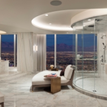 Fontainebleau Casinò, Las Vegas: a new style icon in hospitality