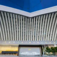MARGRAF, Fontainebleau Casinò, Las Vegas: a new style icon in hospitality