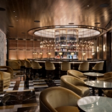 MARGRAF, Fontainebleau Casinò, Las Vegas: a new style icon in hospitality