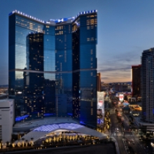 MARGRAF, Fontainebleau Casinò, Las Vegas: a new style icon in hospitality