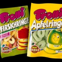 Trolli: A Legacy of Confectionery Innovation and Global Expansion