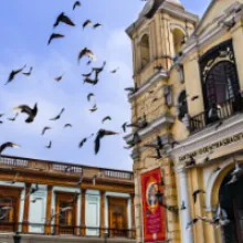 UNWTO Champions Investment in Peru's Thriving Tourism Sector with New Guidelines