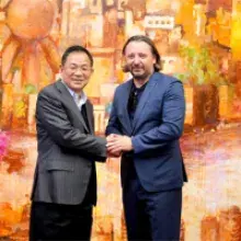 SAIC Motor Appoints Renowned Automotive Designer Jozef Kabaň as Global Design Vice President