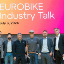 Cycling Industry Reaches Turning Point, But Optimism Endures at Eurobike 2024